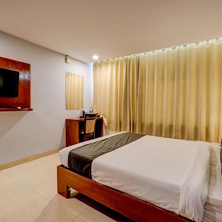 Hotel O V3R Residency 벵갈루루 외부 사진