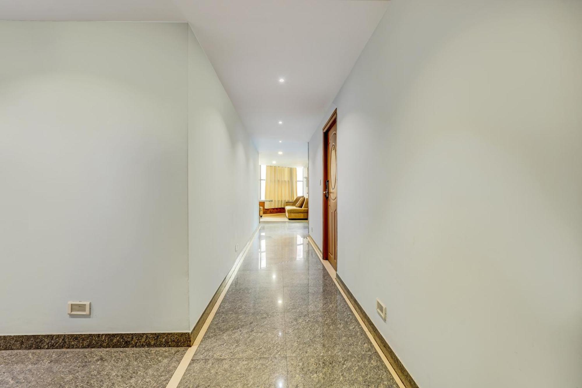 Hotel O V3R Residency 벵갈루루 외부 사진