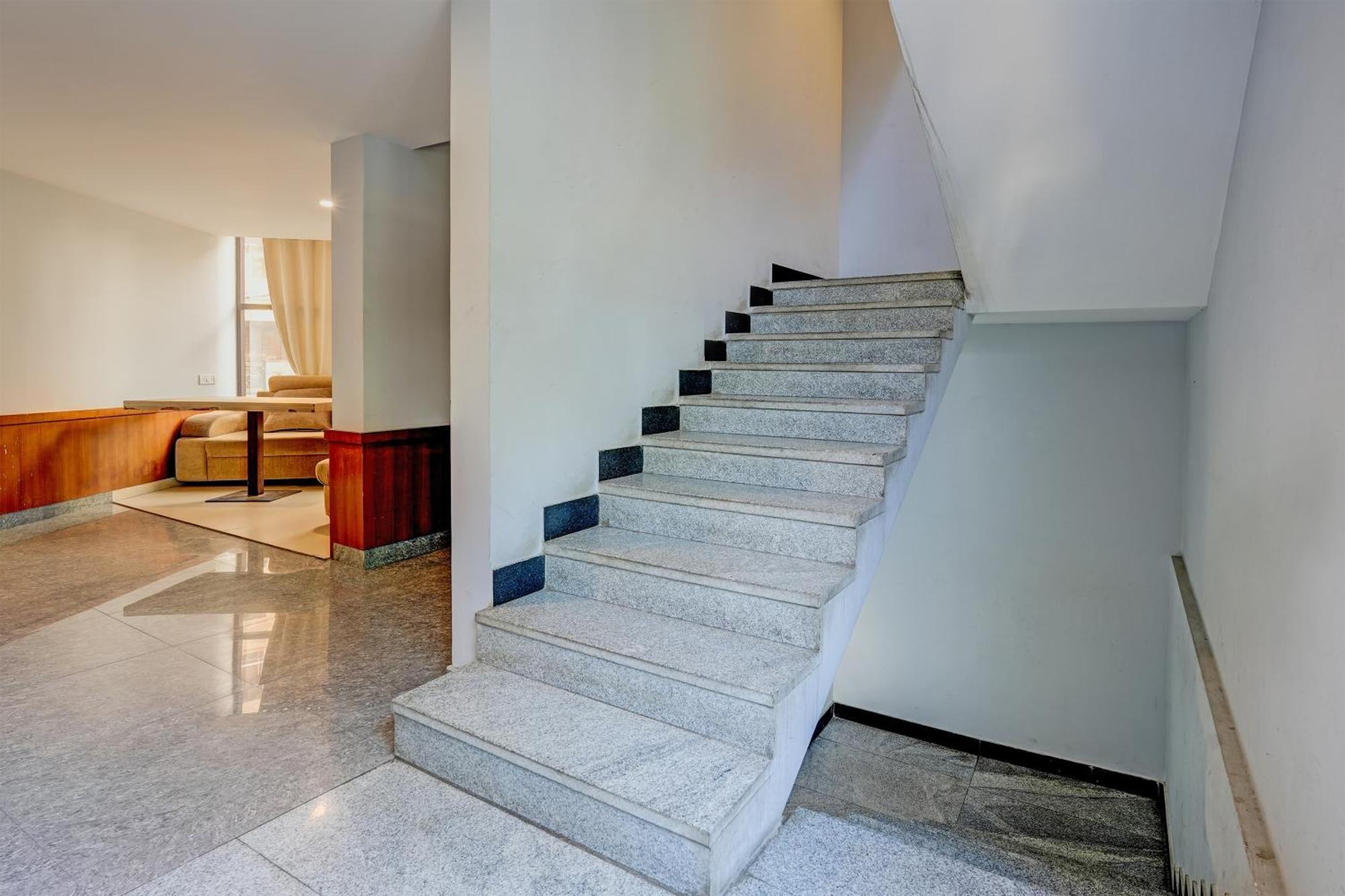 Hotel O V3R Residency 벵갈루루 외부 사진